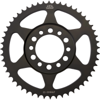 (image for) JT Sprockets Rear Sprocket 52T 1210-0418