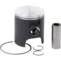 (image for) Vertex Cast Replica Piston Kit - 46.95mm
