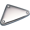 (image for) Drag Specialties Chrome Ignition Module Cover
