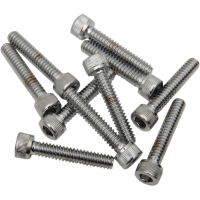 (image for) Socket-Head Bolt 10-24 x 3/4"