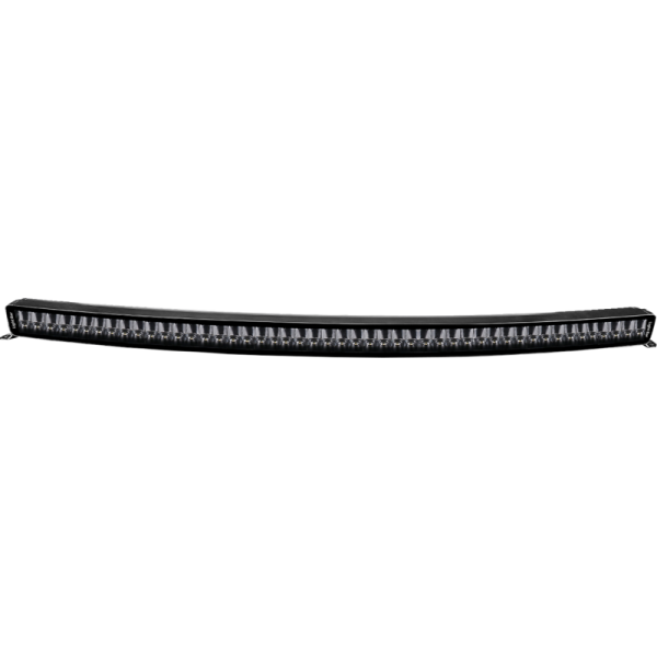 (image for) SPEED DEMON Curved Hi-Lux 2.0 Dual Row Light Bar, 50"