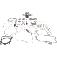 (image for) Vertex Complete Rebuild Kit - Suzuki RM-Z250 10-12