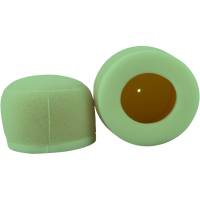 (image for) No Toil Pre-Oiled Filter 1011-0558