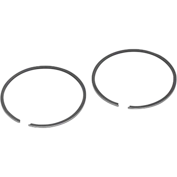(image for) WISECO PISTON Wiseco Replacement Ring Set - 2598XC