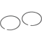 (image for) Wiseco Replacement Ring Set - 2598XC