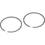 (image for) Wiseco Replacement Ring Set - 2598XC