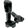 (image for) Hefty Riser Kit Gloss Black Smooth 4"