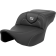 (image for) Extended Reach RoadSofa Seat - CF w/ silver stitching (W/O Driver's Backrest)