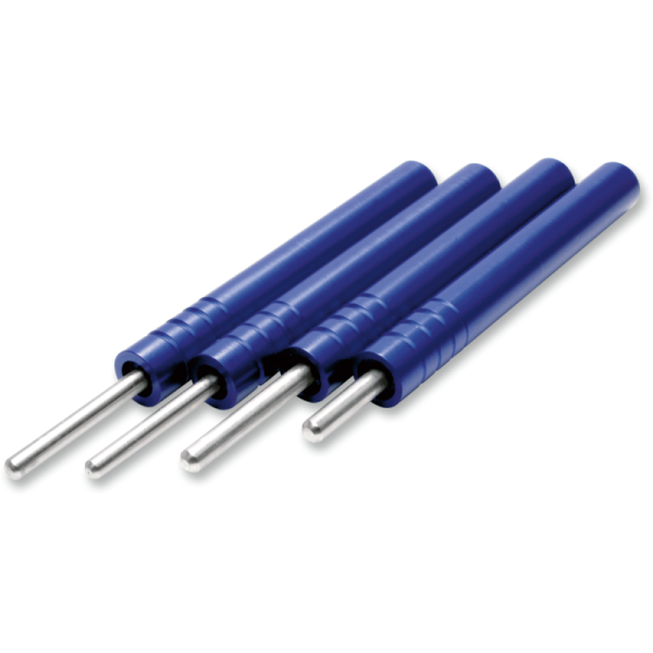 (image for) Motion Pro 4 pc. set (4.0 mm, 4.5 mm, 5.0 mm and 5.0 mm Hayabusa)