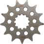 (image for) JT Sprockets Steel Front Sprocket - 13T