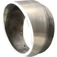 (image for) Bassani Replacement Megaphone End Cap