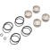 (image for) Caliper Piston and Seals Kit - Front/Rear