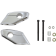 (image for) Chrome Liner Pullback Risers