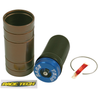 (image for) Race Tech Shock Reservoir/Bladder Conversion Kit