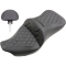 (image for) Roadsofa LS Seat, Black Stitching, W/ Driver's Backrest