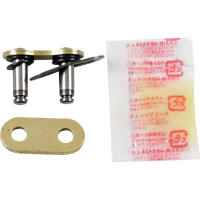 (image for) RK GB 520 MXU Gold Clip Connecting Link