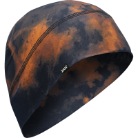 (image for) SportFlex Beanie - Black & brown tie dye