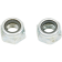(image for) Nylock Nuts - M8