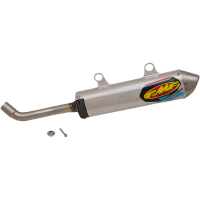 (image for) FMF Powercore 2 Silencer - KTM 250/300 XC, 250/300 XC-W 20-22