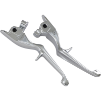 (image for) Trigger Levers Chrome