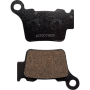 (image for) Qualifier Rear Brake Pad