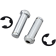 (image for) Drag Specialties Custom Socket-Head Pivot Pins