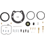 (image for) CV Carburetor Rebuild Kit for 00-06 Twin Cam