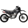 (image for) Yoshimura RS-2 Slip-On Muffler for Kawasaki KLX300S/SM 21-26