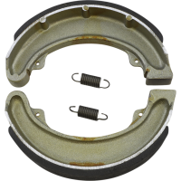 (image for) Standard Rear Brake Shoe for Honda CB400F 75-77