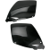 (image for) Acerbis Side Panels/Rear Number Plate - Black