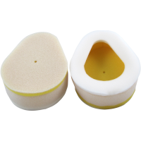 (image for) No Toil Foam Air Filter 1011-0094