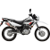 (image for) Yoshimura RS-2 Exhaust System - Stainless/aluminum/stainless