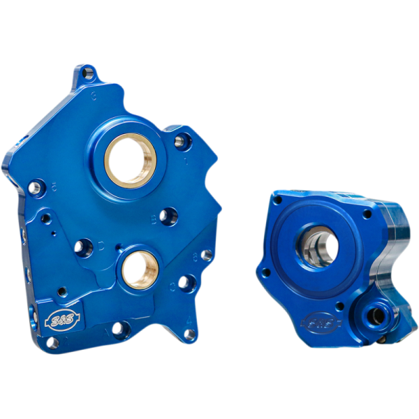 S&S Cycle Oil Pump and Camplate for M-Eight