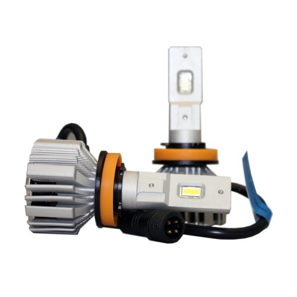 (image for) SPEED DEMON LED Headlight Bulb H11 7K