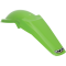 (image for) UFO MX Rear Fender - KX green