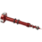 (image for) SCAR Fuel Mixture Screw - Red