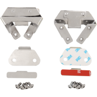 (image for) Mount Bracket/Wear Plate Kit