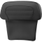 (image for) Chopped Tour-Pak Backrest Pad