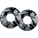 (image for) Factory Effex Moto Grip Donuts - Camo (gray)