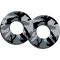 (image for) Factory Effex Moto Grip Donuts - Camo (gray)