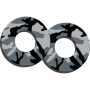 (image for) Factory Effex Moto Grip Donuts - Camo (gray)
