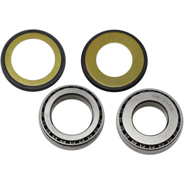 (image for) All Balls Steering Stem Bearing Kit 22-1007