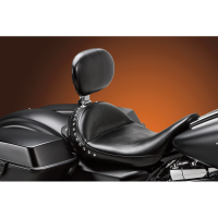 (image for) Monterey Solo Seat with Driver Backrest Smooth