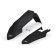 (image for) Front and Rear Fender Kit - Black