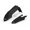 (image for) Front and Rear Fender Kit - Black