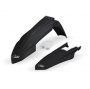 (image for) Front and Rear Fender Kit - Black