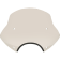 (image for) Speed Demon Sportshield - 13" Tall, Solar, 9" Cutout
