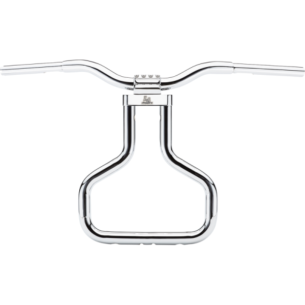 (image for) LA Choppers 16" Kage Fighter Chrome