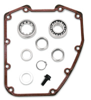 (image for) Chain Drive Cam Installation Kit (Early Twin Cam)