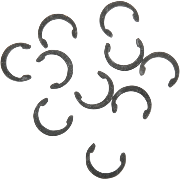 (image for) EASTERN MOTORCYCLE PARTS Snap Ring (3/4 Ring)